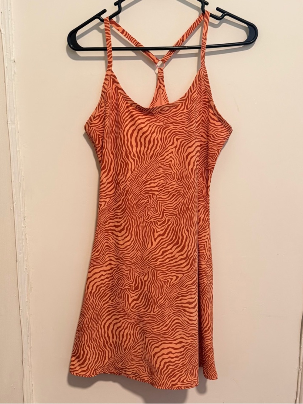 Outdoor Voices Exercise Dress